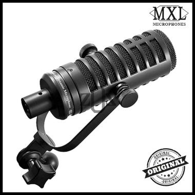 Mic Microphone MXL BCD-1 Dynamic Live Broadcast And Podcast