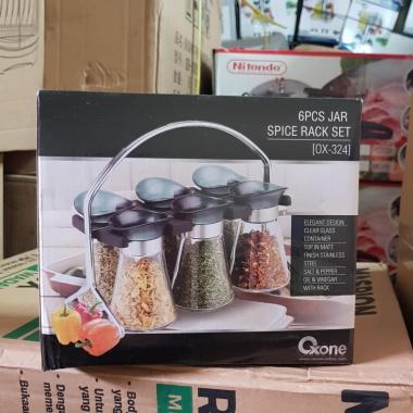 Casserole Pot Oxone OX-324 Latte 3.6 Liter Keramik Anti Lengket Areum Collection