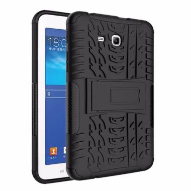 Dazzle Rugged Armor Case Samsung Tab A 8 inch 2019 Anti Shock