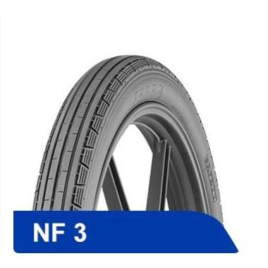 Ban Motor Merk IRC Biasa Tipe NF3 Ukuran 225 Ring 17 Ban Motor Tubetype