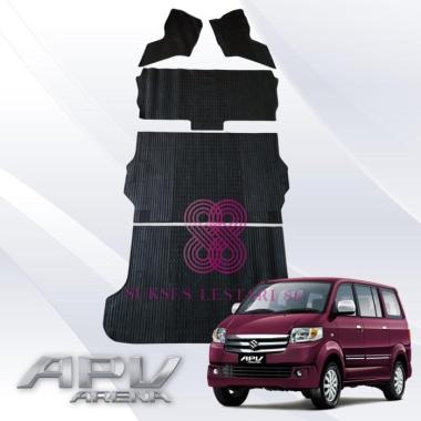 Karpet Mobil SUZUKI APV ARENA Luxury