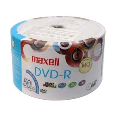 Jual Maxell Printable Original Murah - Harga Diskon Juni 2023 | Blibli