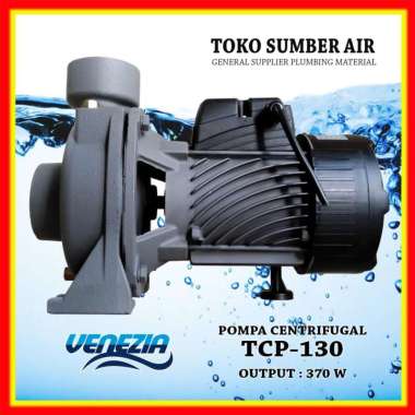 POMPA CENTRIFUGAL VENEZIA TCP-130