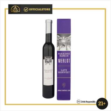 Jual Paradise Icewine Terbaik Juni 2026 - Harga Murah & Gratis