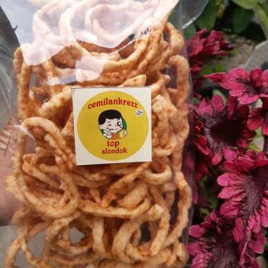 Lanting pedas manis