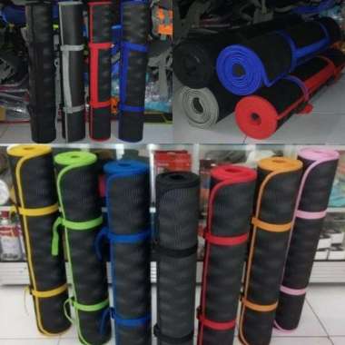 Matras Karet Spon Premium