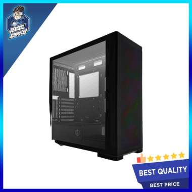Jual Casing Pc Cube Gaming Armour Original Murah - Harga Diskon ...