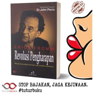 Revolusi Pengharapan - Erich Fromm