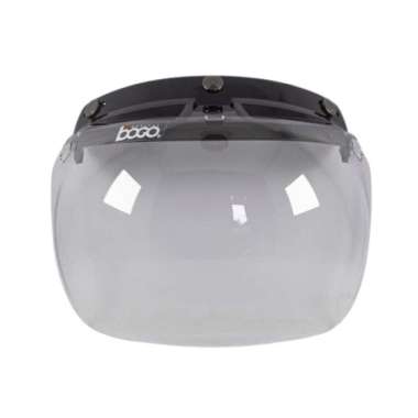 KACA BOGO ORI SMOKE KACA BOGO ORIGINAL KACA BOGO BG06 100% ORIGINAL 06 CEMBUNG CLEAR