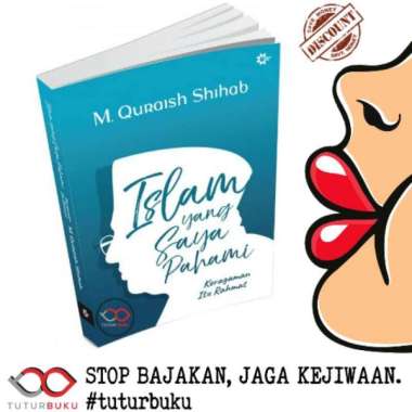 Islam Yang Saya Pahami - M Quraish Shihab