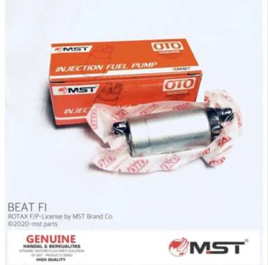 ROTAK POMPA BENSIN BEAT FI VARIO 125 MST