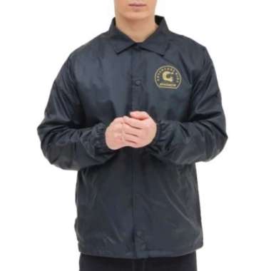 Jaket Eiger Sneilheid Coach 8229 Navy