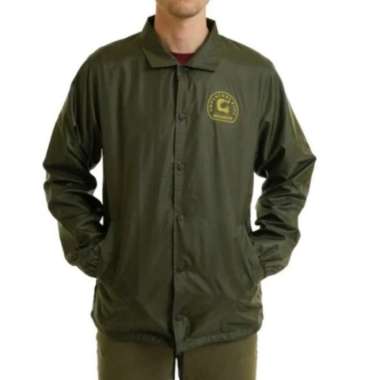Jaket Eiger Sneilheid Coach 8229 Olive