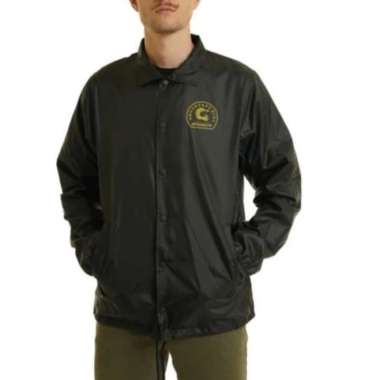 Jaket Eiger Sneilheid Coach 8229 Hitam