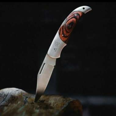 Eiger Folding Knife Bongkeng Series 2469