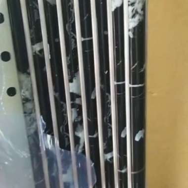 Bon bon aluminium / kuku macan / tile trim / trimming Marble Granit