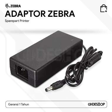 Adaptor Printer Barcode Zebra Sparepart ZD220 ZD230 ZD888 GT820 GK420
