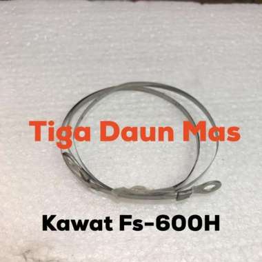 Kawat Elemen Getra Fs-600H / Kawat Elemen Powerpack FS-600 H