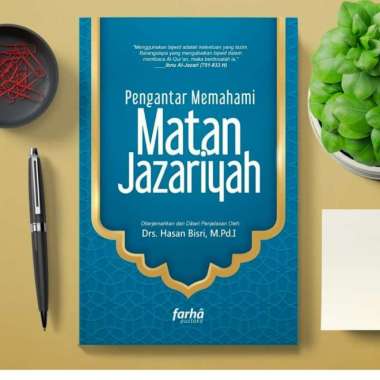 Pengantar Memahami Matan Jazariyah