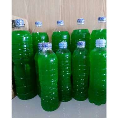 sabun cuci pencuci piring curah cair liquid kualitas premium busa pekat. 1500 ml