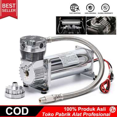 Motor Compressor Air Suspension T A