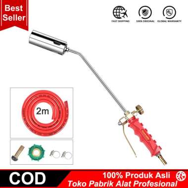 35# Gas Torch - Blow Torch - Alat A