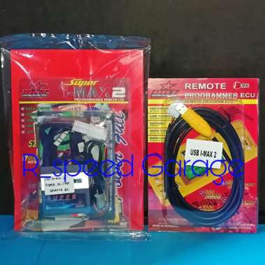 CDI BRT IMAX 2 SUPER 52 STEP ASTREA GRAND SUPRA FIT WIN REVO 100 DC CDI USB