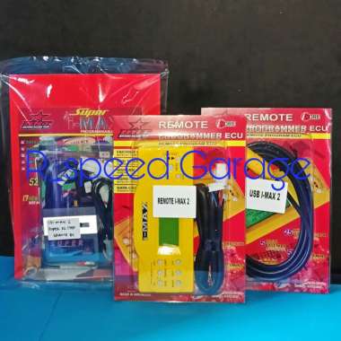 CDI BRT IMAX 2 SUPER 52 STEP ASTREA GRAND SUPRA FIT WIN REVO 100 DC CDI REMOTE USB