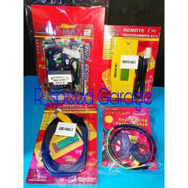 CDI BRT IMAX 2 SUPER 52 STEP ASTREA GRAND SUPRA FIT WIN REVO 100 DC CDI REMOTE USB SAKLAR