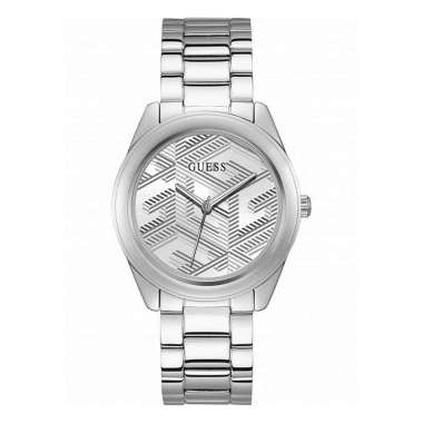 JAM GUESS ORIGINAL - JAM GUESS GW0606L1 JAM TANGAN GUESS 0606 GUESS GW0606 JAM TANGAN WANITA JAM WAN