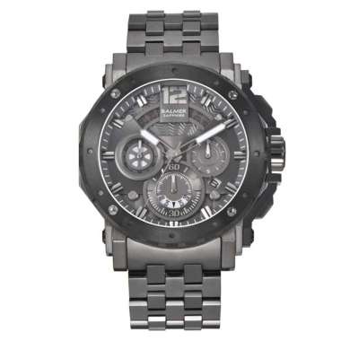 JAM TANGAN BALMER ORIGINAL 7935 BALMER B7935 JAM BALMER 7935 JAM BALMER B7935M2 BALMER WATCH JAM TAN