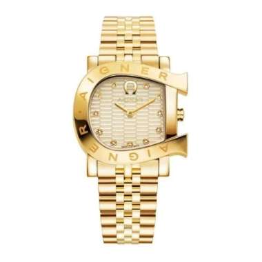JAM TANGAN AIGNER WANITA AGW.249005 - JAM AIGNER ORIGINAL AGW.249005 JAM AIGNER WANITA 249005 JAM AI