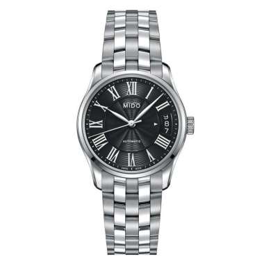 JAM TANGAN MIDO ORIGINAL M024.207.11.053.00 JAM MIDO M024 207 11 53 207 JAM TANGAN WANITA MIDO M024