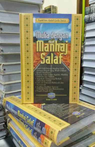 Mulia Dengan Manhaj Salaf