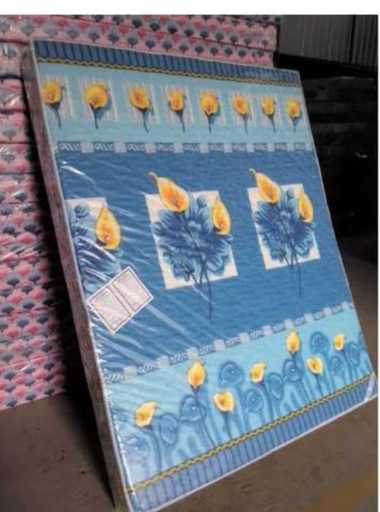 KASUR BUSA BIG FOAM QUILTING STANDARD 180 x 200