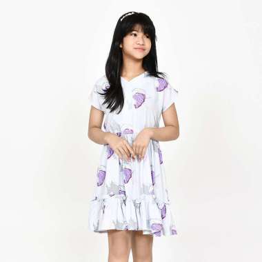 Hadinata Batik Anak Daster Kartika 6