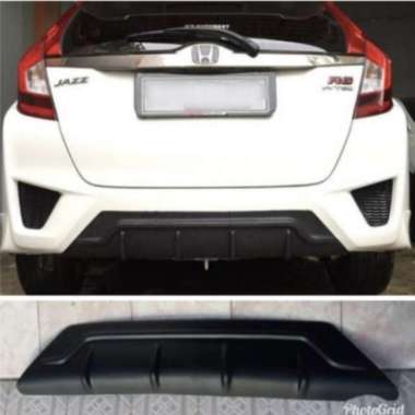 Diffuser Honda Jazz 2014 - 2016 GK5