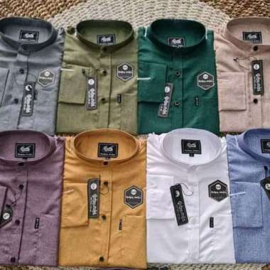 Kemko Shanghai Bahan Katun Madinah
