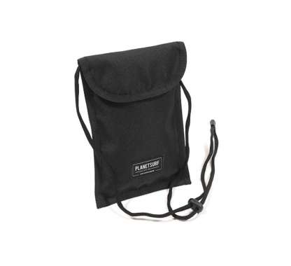 Planet Surf Clothing Tas Slempang Pria Bucks Men Sling Bag Planet Surf BLK