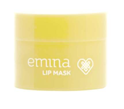 EMINA Lip Mask Vanilla Pretzel