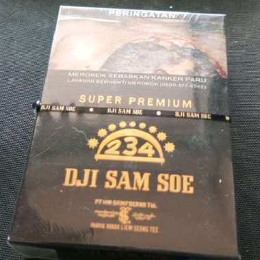 Jual Rokok Samsu Revil Termurah - Harga Grosir Terupdate Hari Ini | Blibli