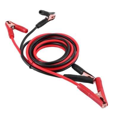 Kabel Aki Kabel Starter Aki Jumper Jemper Aki Accu Capit Tembaga 3.5M 2000Amp