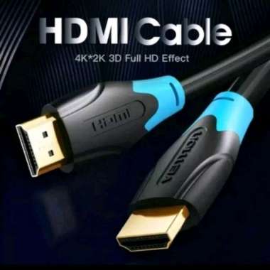 Vention Kabel HDMI v2.0 Male to Male 5M