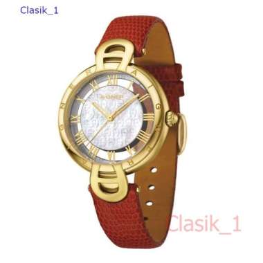 Original 100%!! AIGNER A24275 Resana Jam Tangan Wanita Garansi Resmi 2 tahun