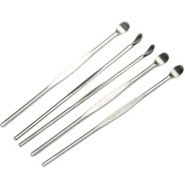 Korek Kuping Stainless Korek Kuping Besi Korek Telinga