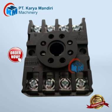 Soket Dudukan Speed Control Mesin Continuous Band Sealer FRB 770