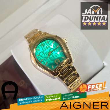 JAM TANGAN AIGNER WANITA A111220 - JAM AIGNER ORIGINAL A111220 JAM AIGNER WANITA 111220 JAM AIGNER A