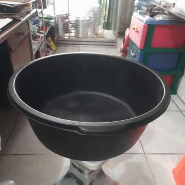 Baskom Bak Karet Anti Pecah 26
