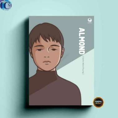 Almond Oleh Sohn Won Pyung