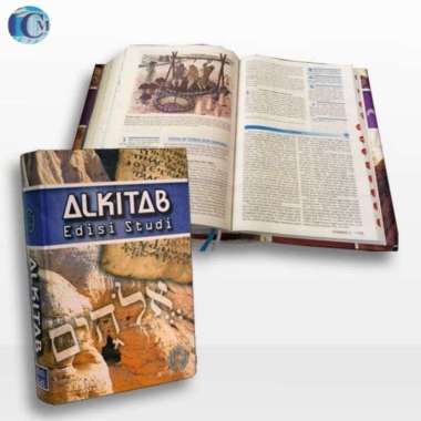 Alkitab Edisi Studi